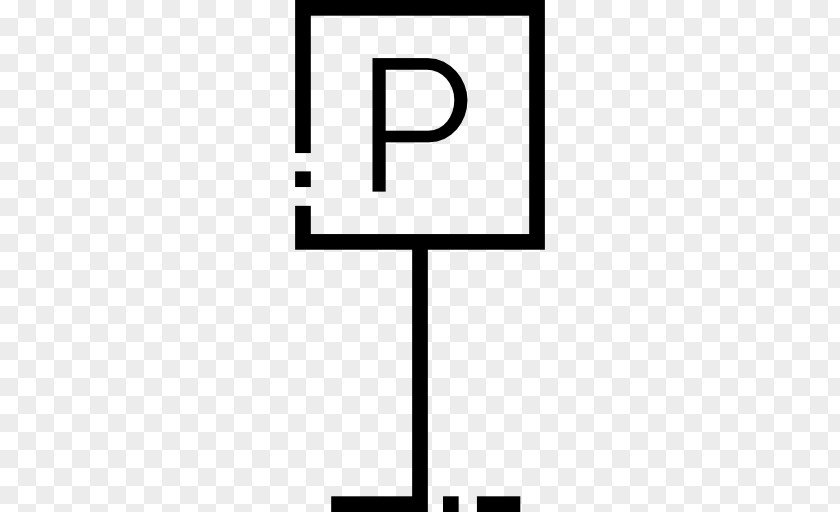 Car Park Parking Sign PNG