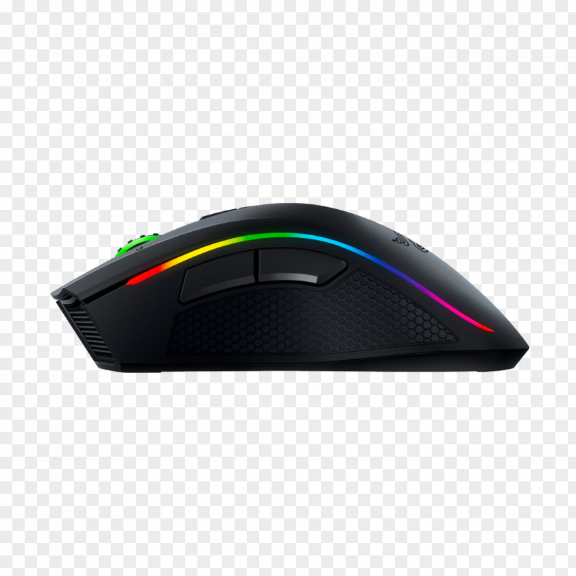 Computer Mouse Dots Per Inch Razer Inc. Keyboard Wireless PNG