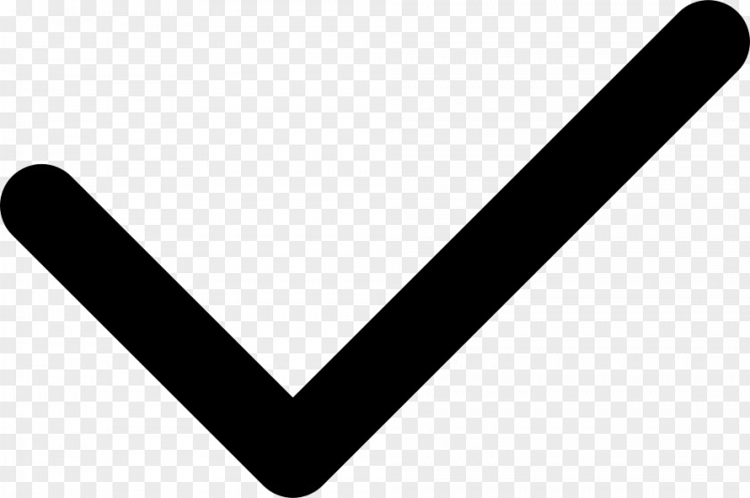 Design Check Mark PNG