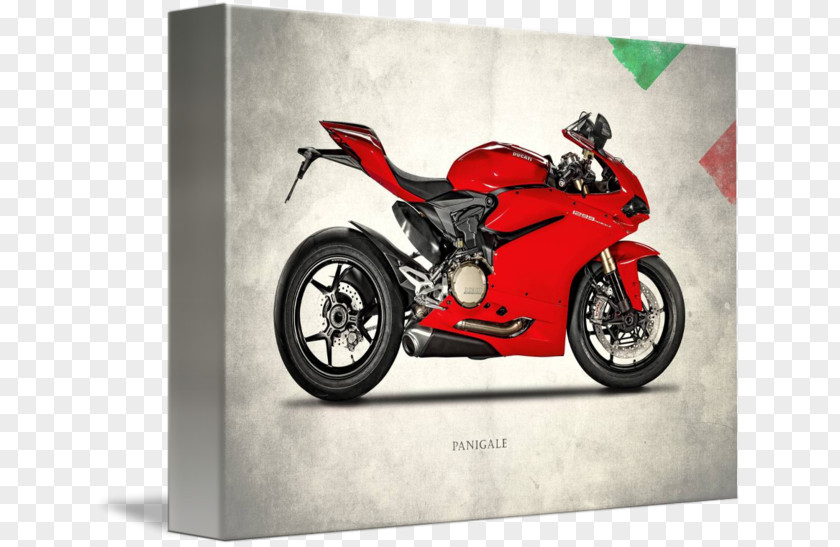 Ducati 1299 Borgo Panigale 1199 959 PNG