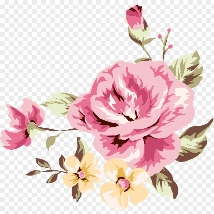 Fiori Wedding Invitation Floral Design Vector Graphics Flower PNG