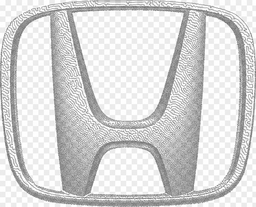 Honda Logo Car CR-V CR-X Del Sol PNG