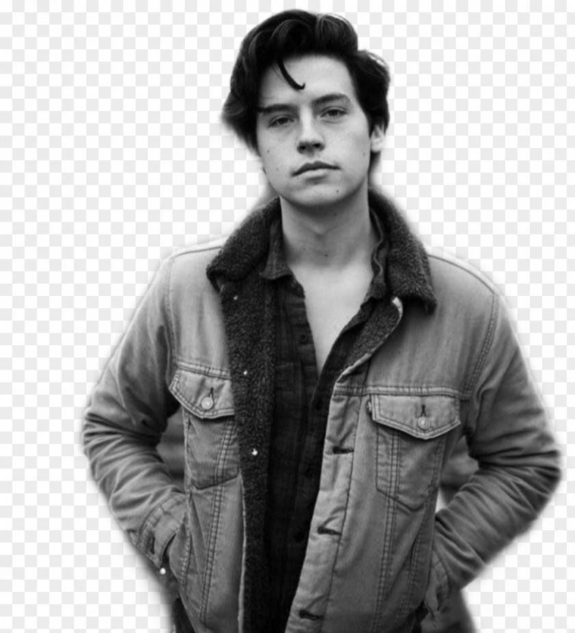 Jughead Cole Sprouse Jones Archie Andrews Riverdale Actor PNG