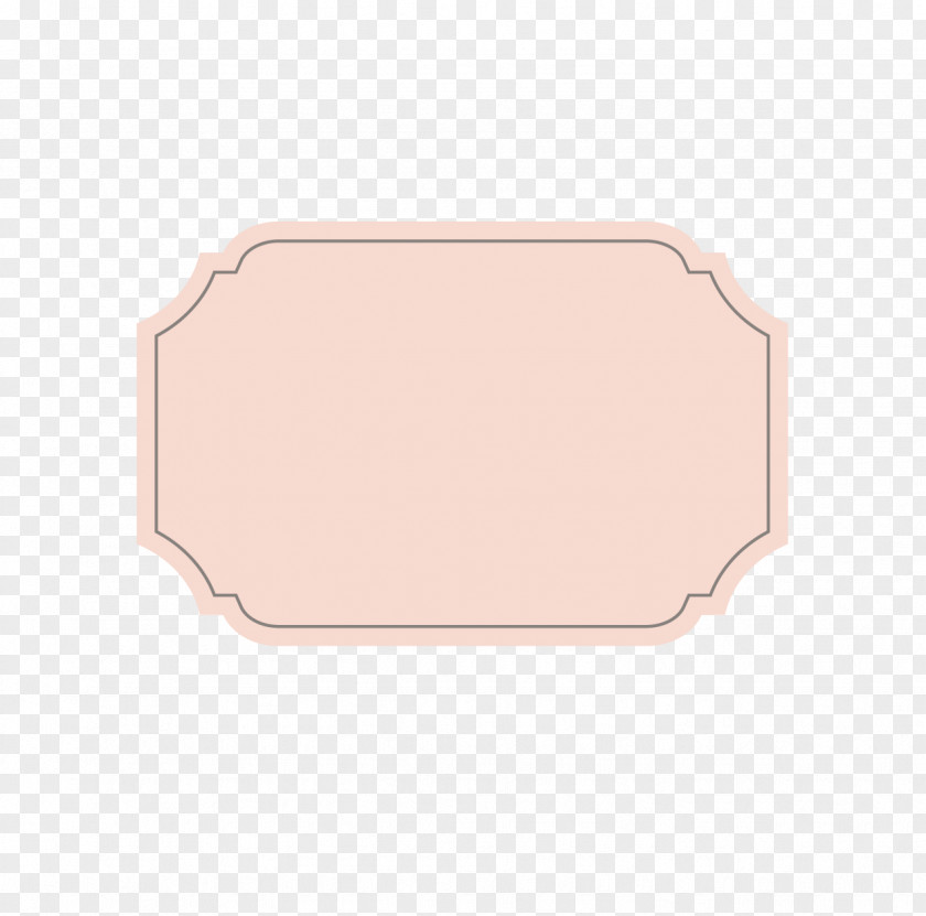 Pink Box Paper Angle Pattern PNG