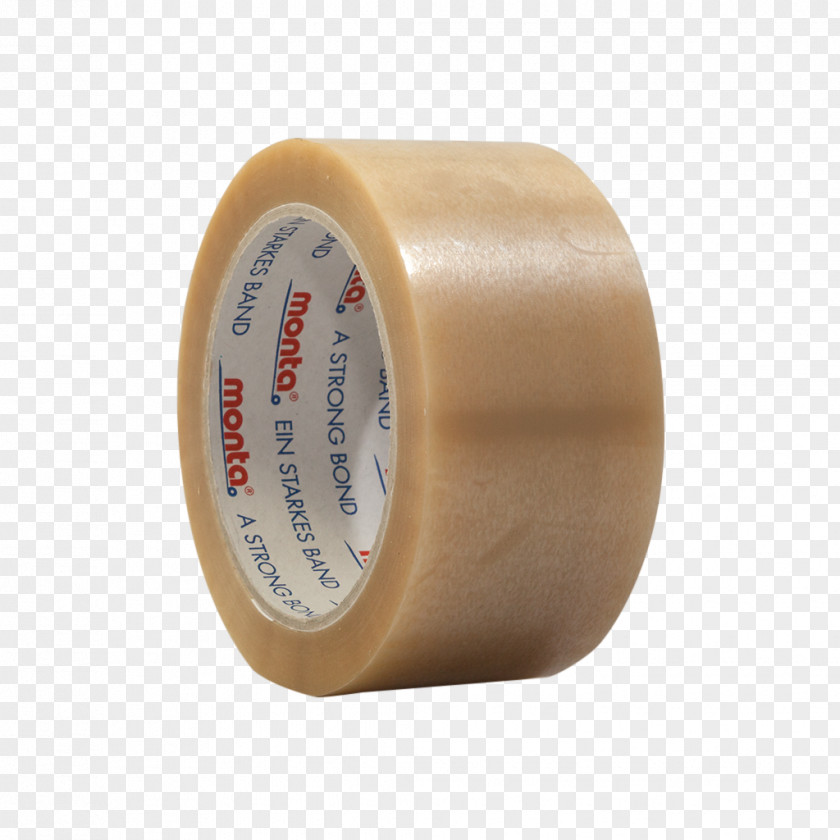 Pvc Pipe Box-sealing Tape PNG