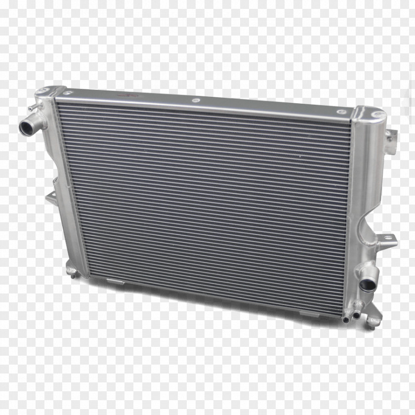 Radiator Grille Metal NYSE:QHC PNG