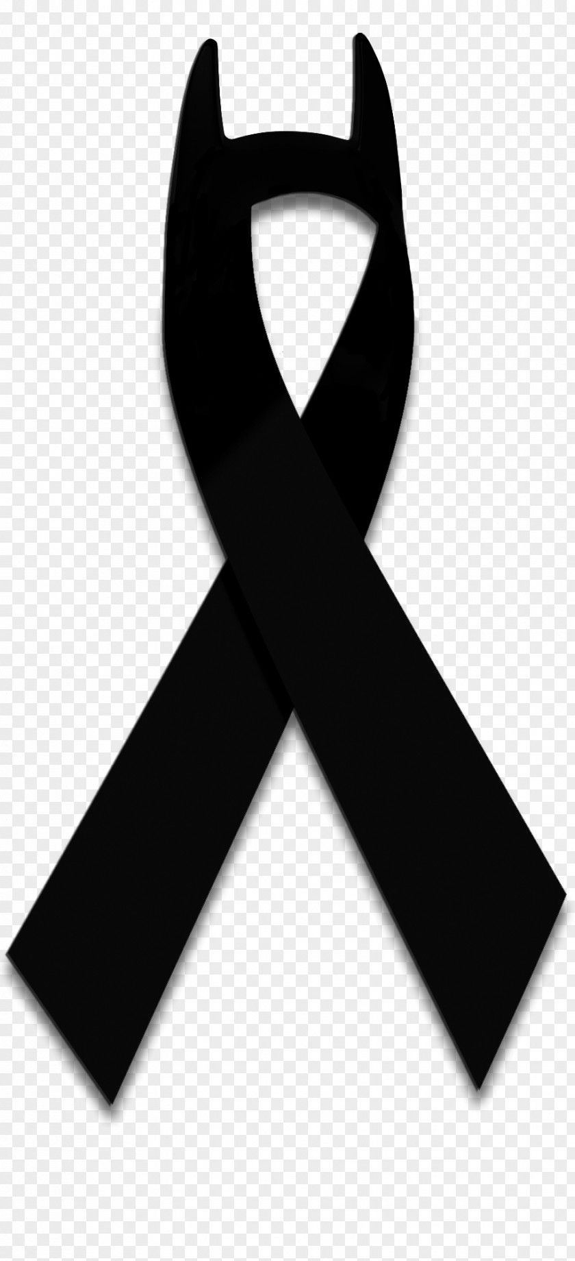 Rememberence USPP Mourning Death Azione Cattolica Italiana Diocesi Di Fermo Black Ribbon PNG