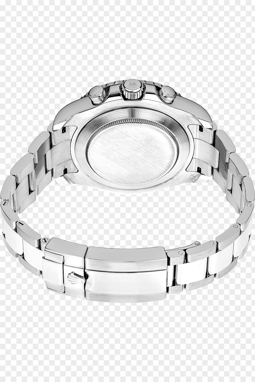 Rolex Yachtmaster Ii Silver Bracelet Watch Strap Wedding Ring Jewellery PNG