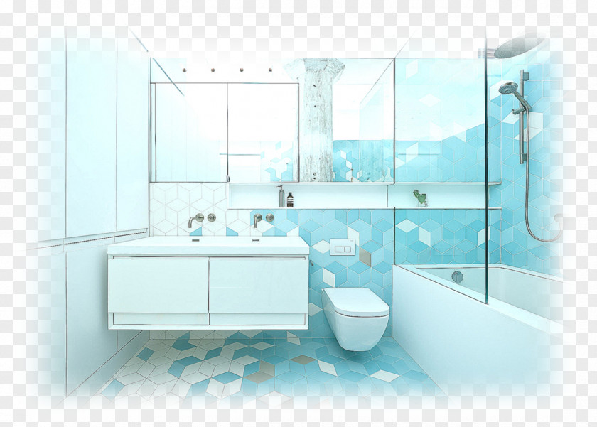 Shower Tile Ceramic Flooring Bathroom PNG