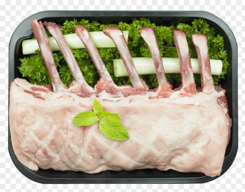 Sisoa Foods Ltd Lamb And Mutton Roasting Food Loin Chop PNG