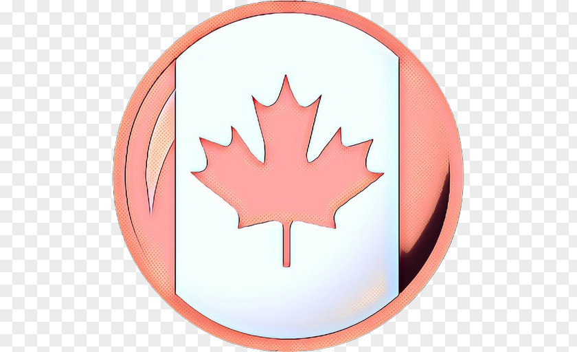 Soapberry Family Logo Canada Maple Leaf PNG