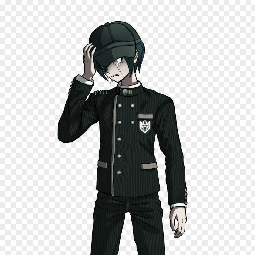 Sprite Danganronpa V3: Killing Harmony Video Game PNG