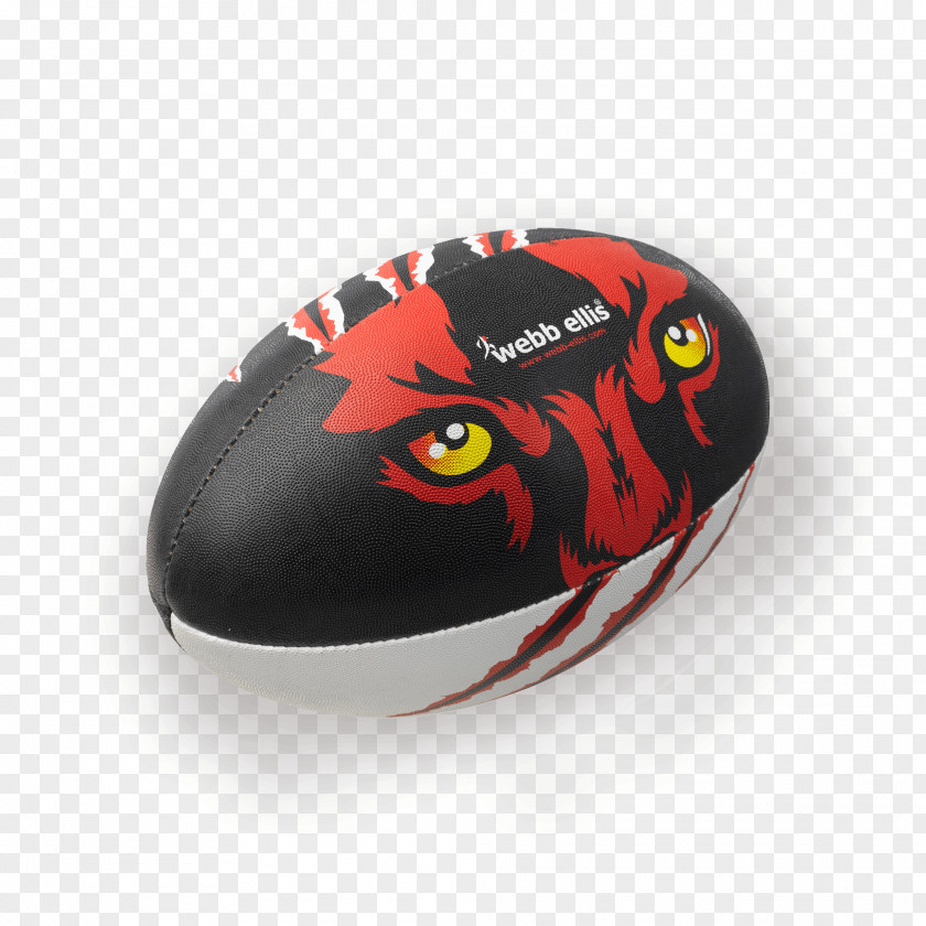 Ball Rugby Webb Ellis Golf Tees PNG