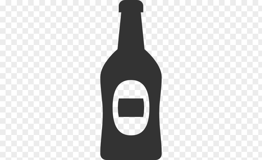 Beer Bottle Wine Drink PNG