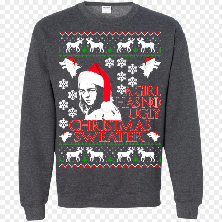 Christmas Jumper A Game Of Thrones T-shirt Bluza PNG