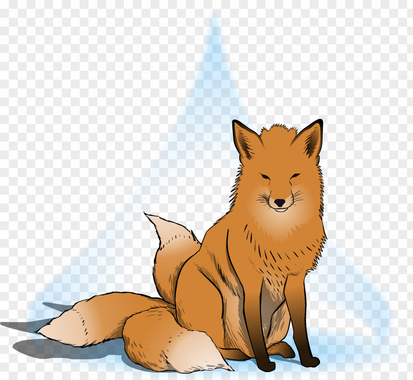 Game Guild Red Fox Whiskers Fauna Snout PNG