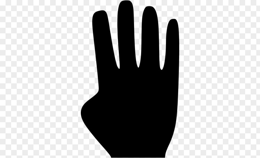 Hand Index Finger PNG