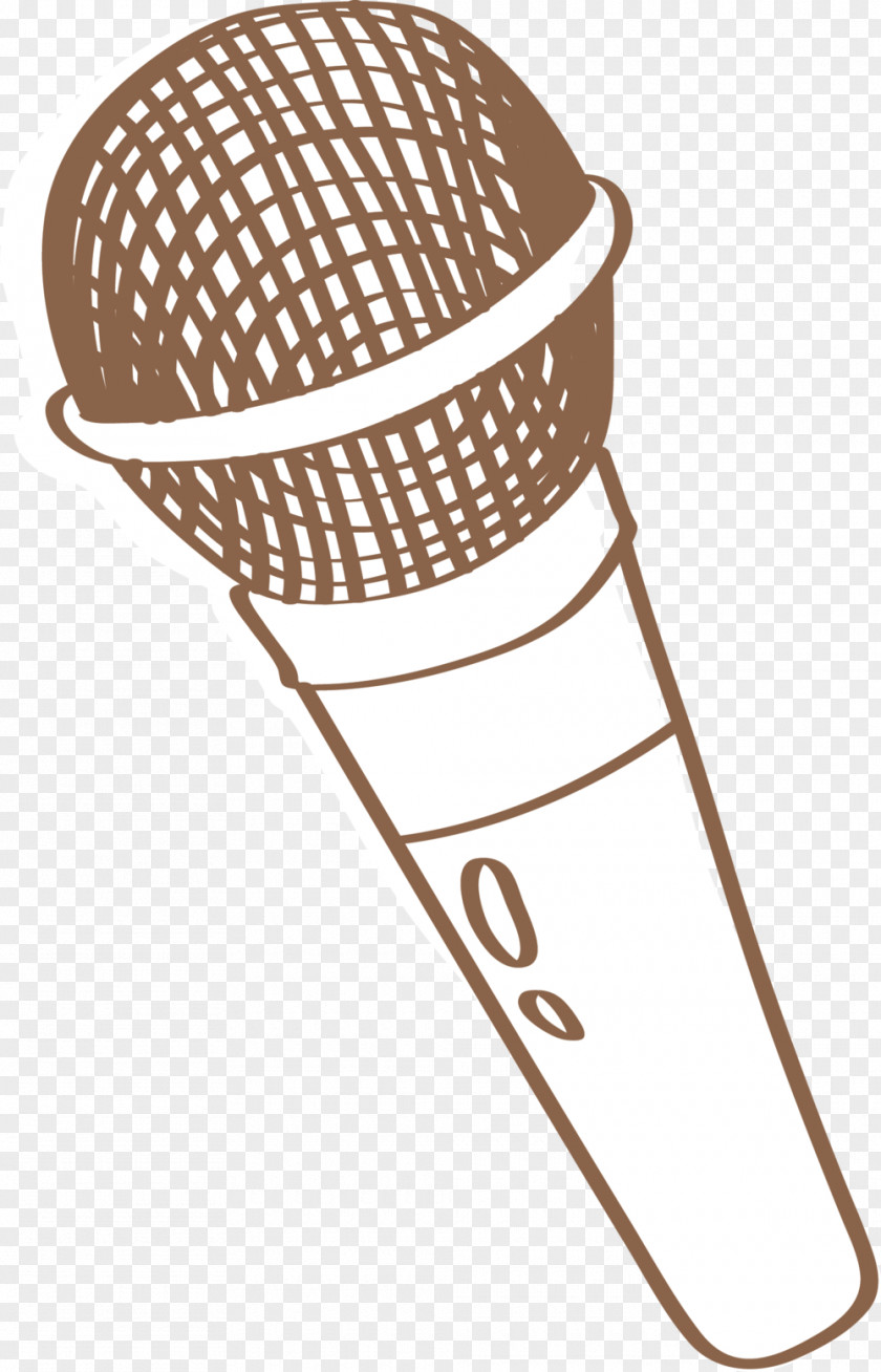 Microphone Student National Secondary School Clip Art PNG