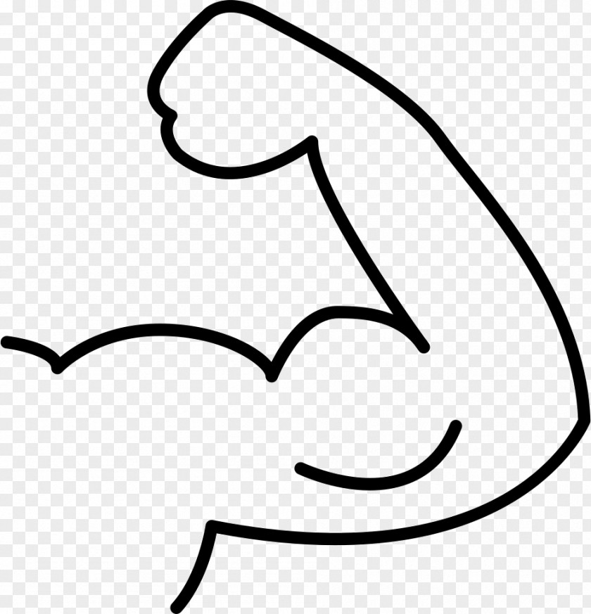 Muscles Muscle Arm Cartoon Drawing Clip Art PNG