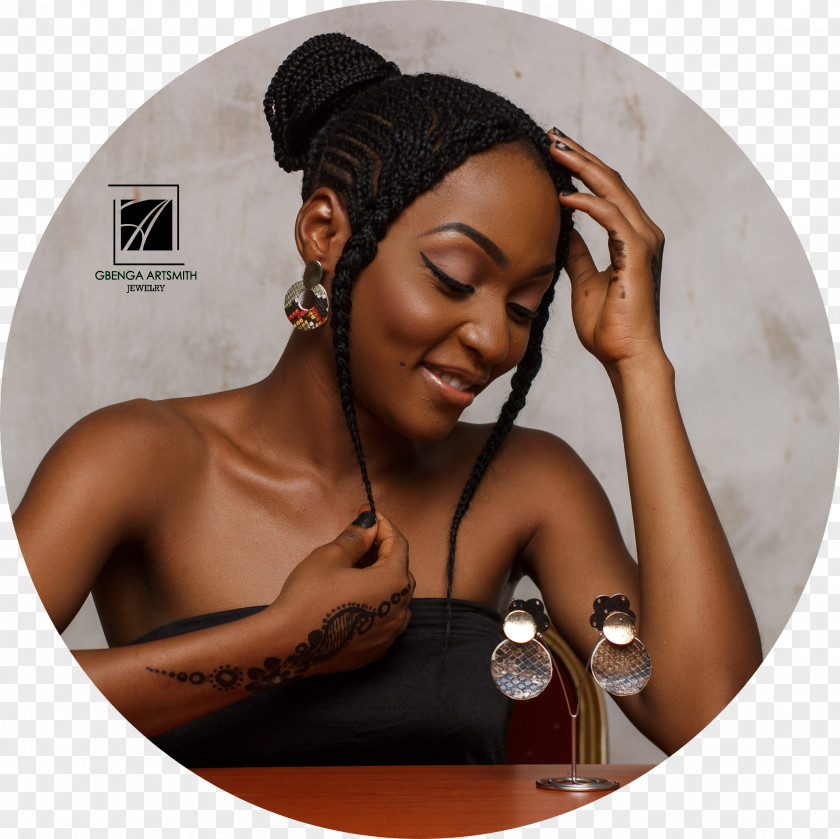 Nigerian PicsArt Photo Studio Photography Nigeria Forehead Headgear PNG