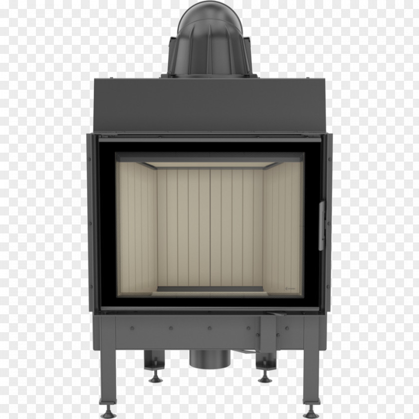 Nominal Pipe Size Fireplace Insert Stove Allegro Kaminofen PNG