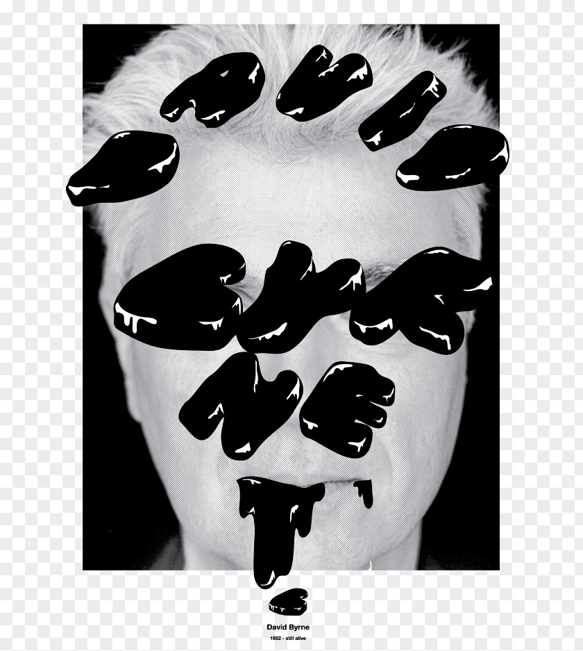 Nose Human Behavior Poster White PNG