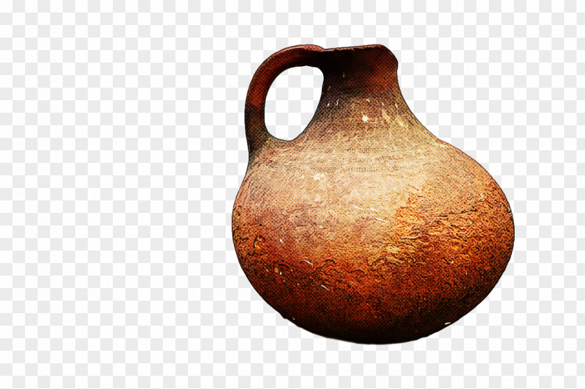 Pottery Artifact PNG