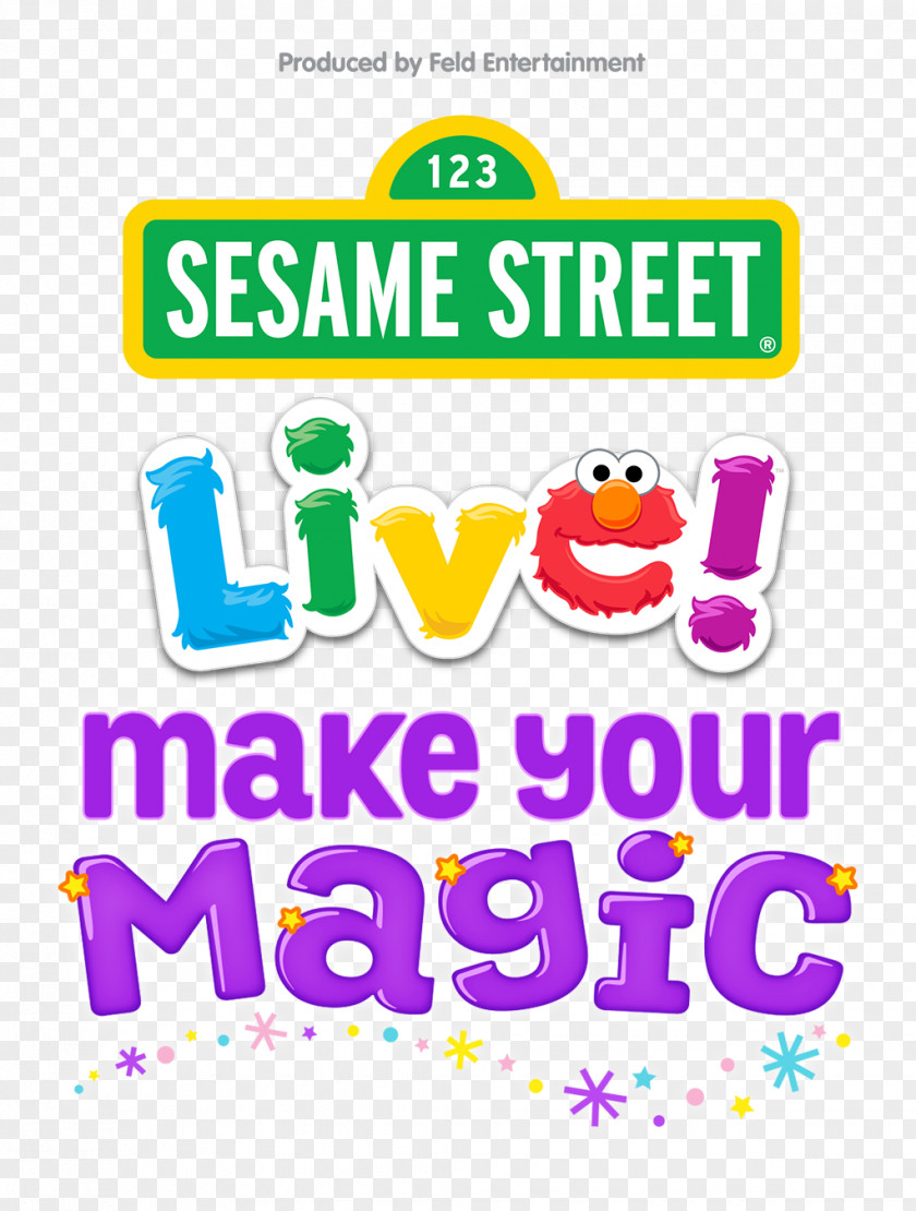 Sesam Street CFE Arena Sesame Live 2018 Elmo Cobb Energy Performing Arts Centre BJCC PNG