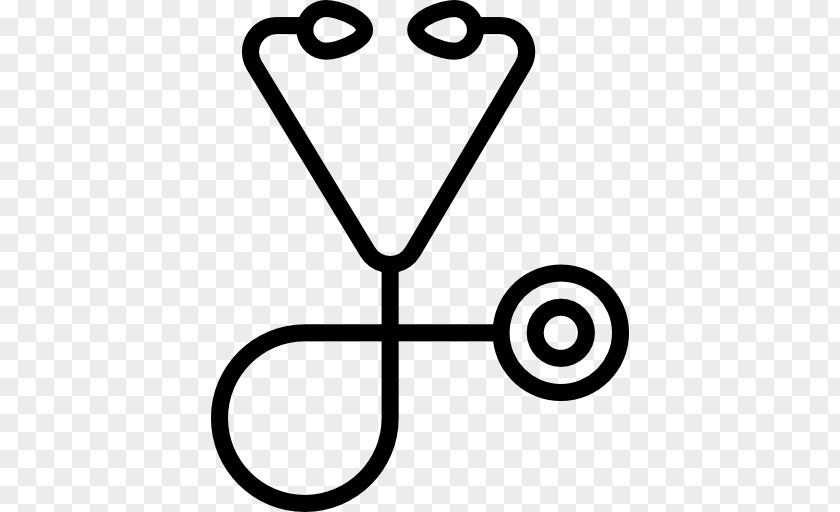 Stetoskop Stethoscope Medicine Health Care Physician Patient PNG