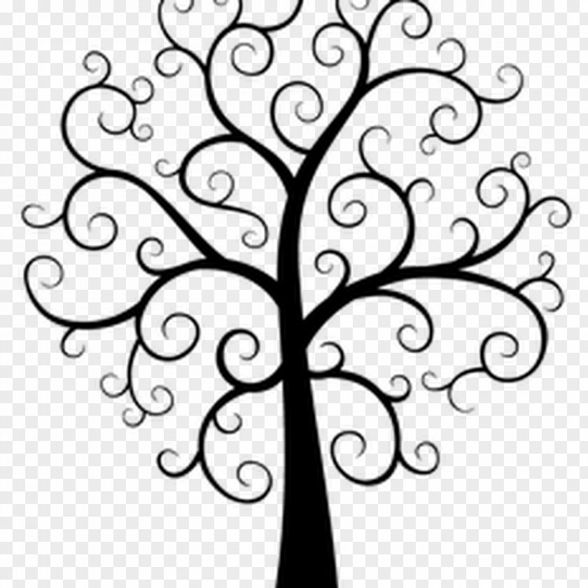 Tree Family Idea Of Life PNG