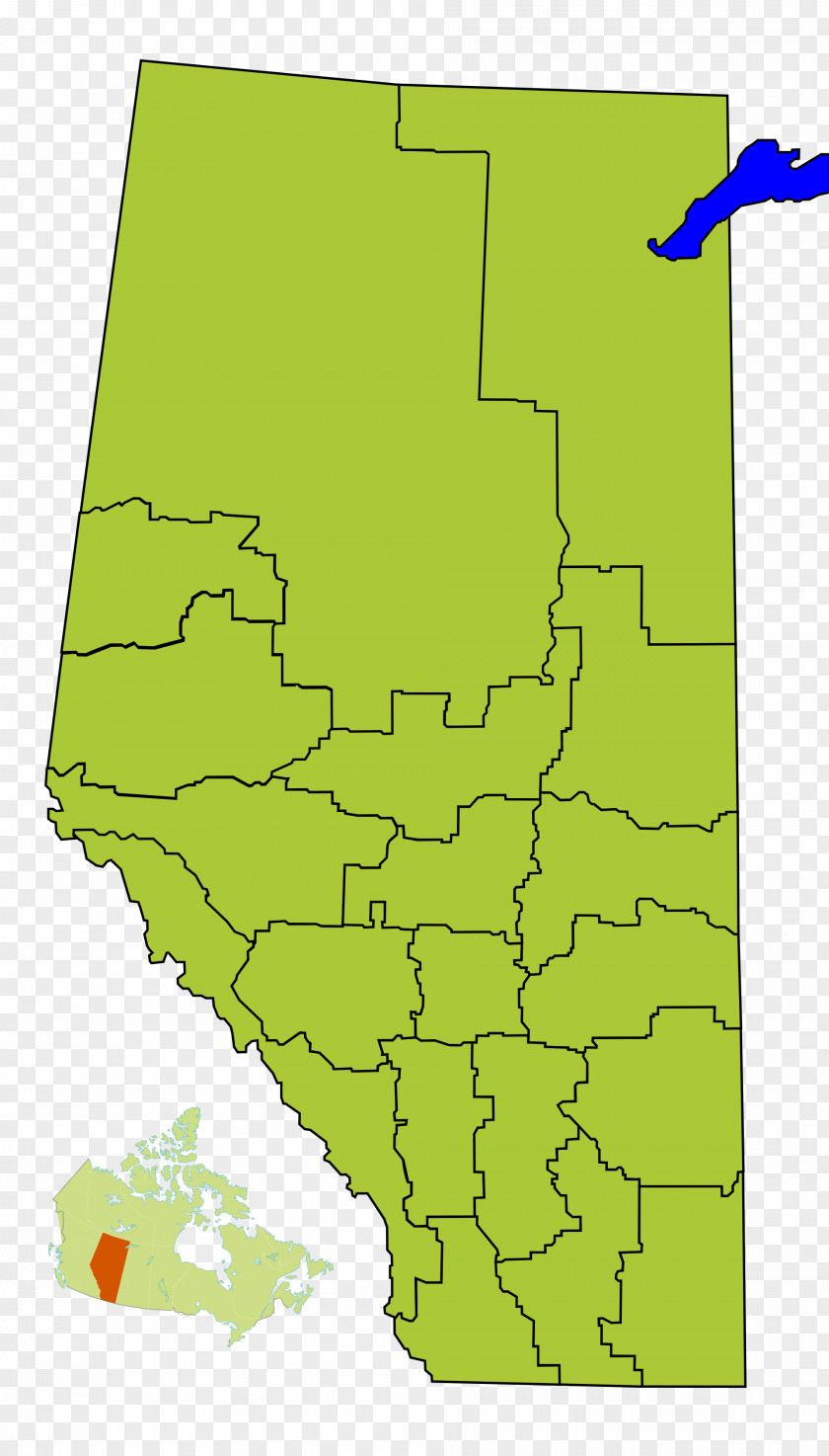 Bittern Division No. 11, Alberta Slave Lake High Prairie Census Geographic Units Of Canada County PNG