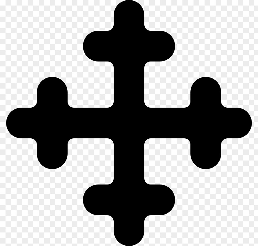 Christian Cross Crosses In Heraldry Coat Of Arms PNG