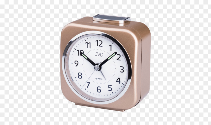 Clock Alarm Clocks Quartz Analog Signal Watch PNG