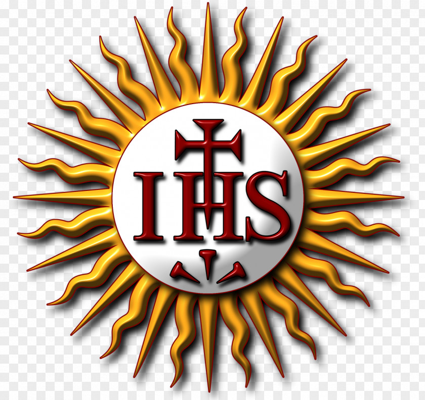 Communion The Jesuits Society Of Jesus Symbol Christogram Eye Providence PNG