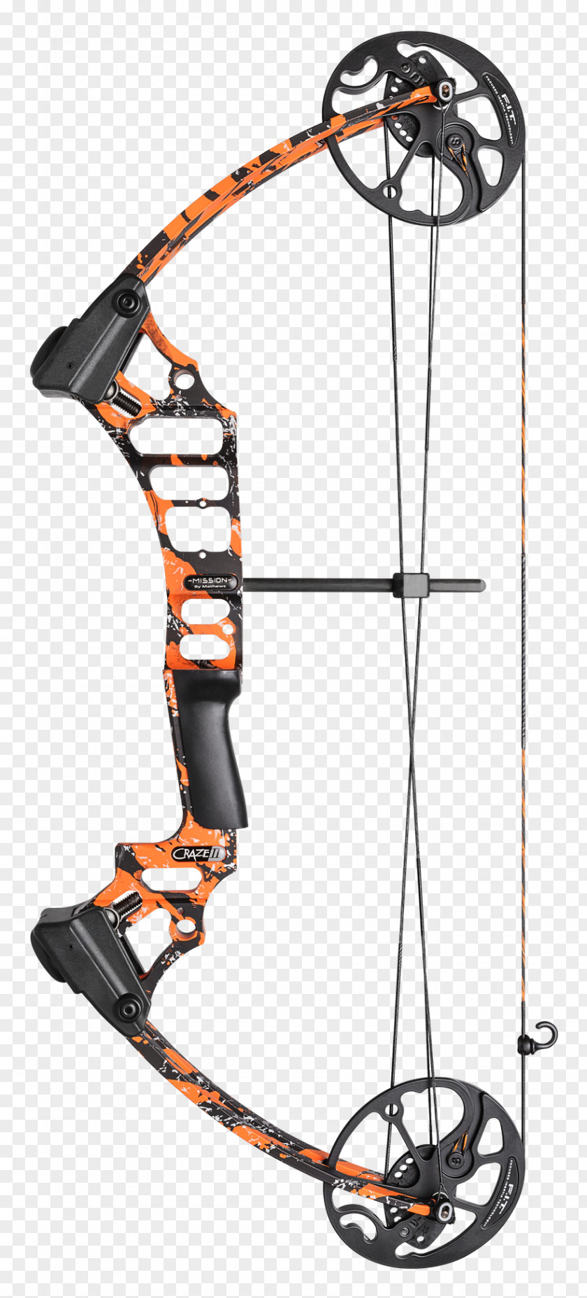 Compound Bows Archery Bowhunting Bow And Arrow PNG