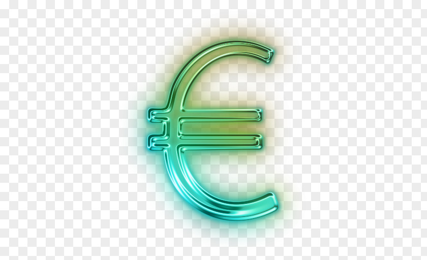 Euro Sign Currency Symbol PNG