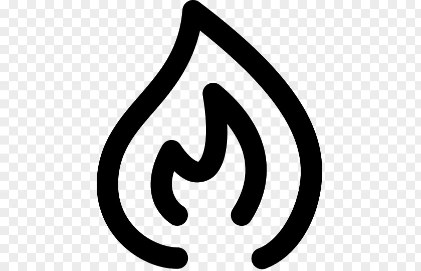 Fire Symbol Clip Art PNG