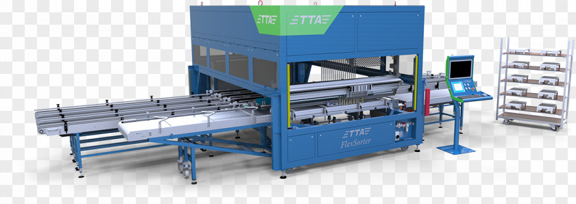 Flex Machine Engineering Plastic PNG