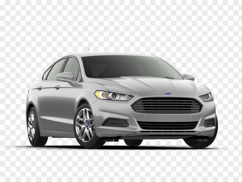 Ford Fusion Hybrid Car Model A 2018 Energi Sedan PNG