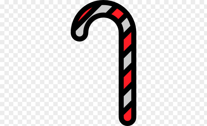 Free Download Icon Vectors Candy Cane Clip Art PNG