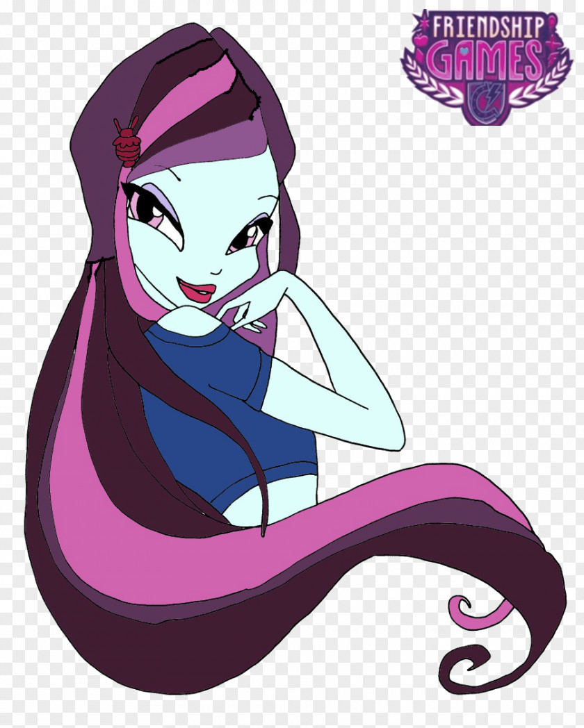 Inova Principal Abacus Cinch My Little Pony: Equestria Girls PNG