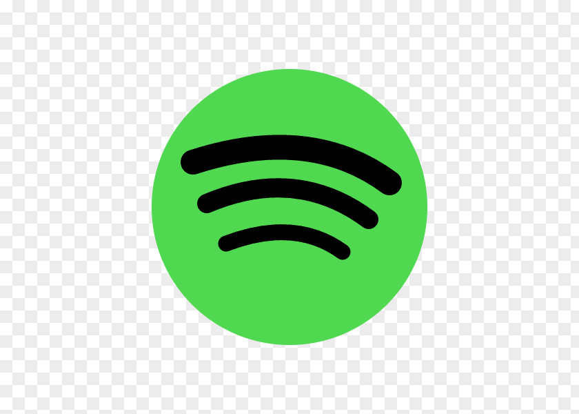 Logo Spotify Transparent Product Design Brand Green PNG