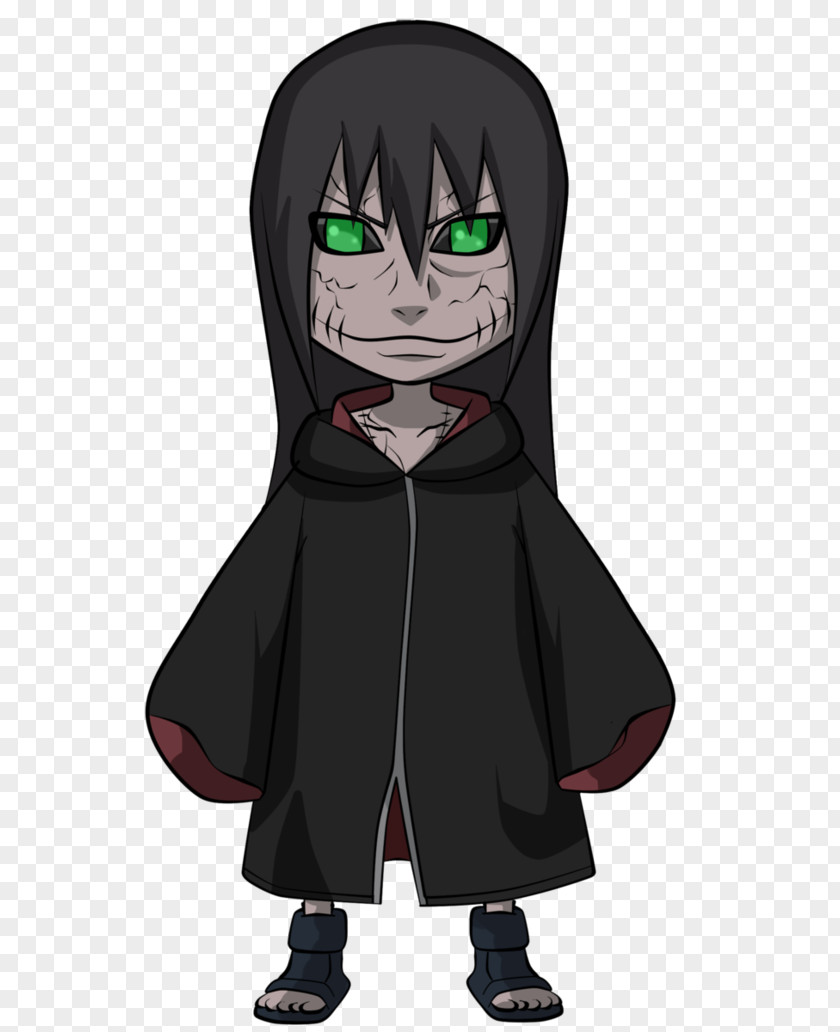 Naruto Kakuzu Zetsu Deidara Uzumaki PNG