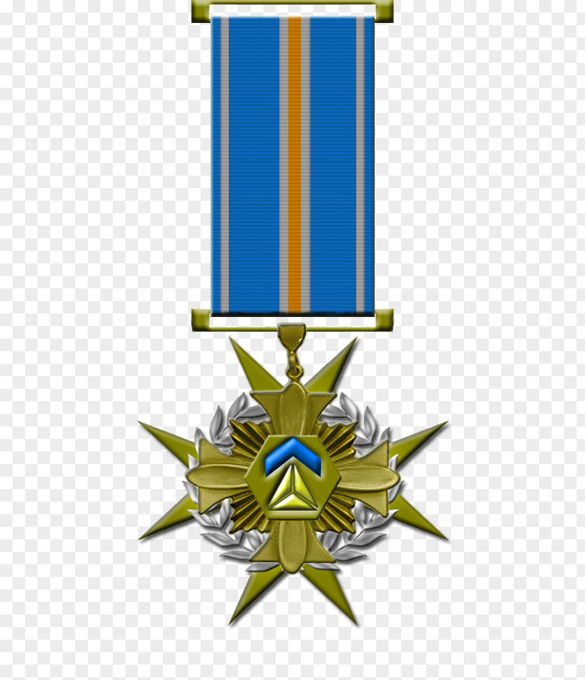 Scanner Distinguished Flying Cross Medal Of Honor Order Saint John PNG