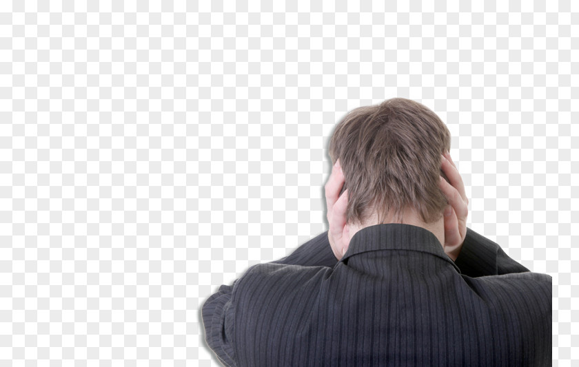 Stressed Stock Photography Noise Ear PNG