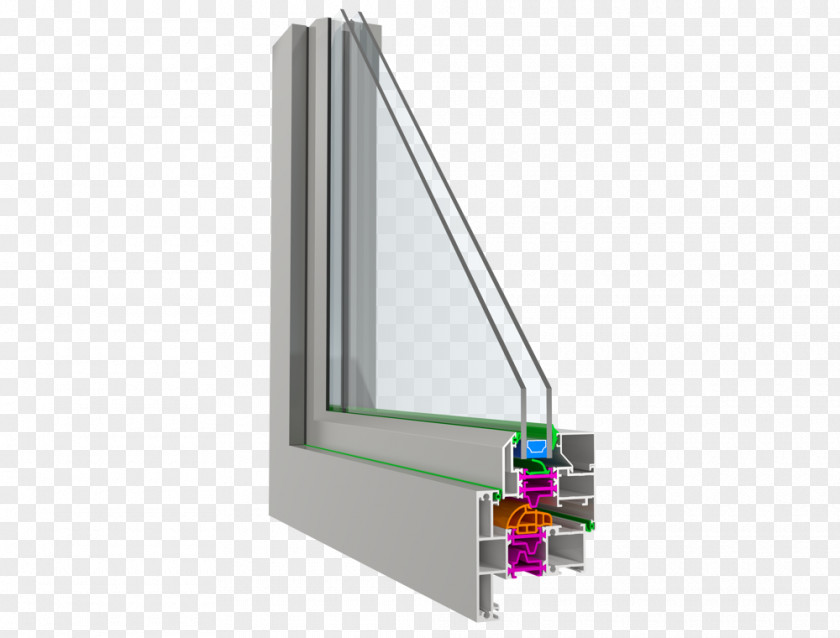 Window R.A. Von Oven En Zn. BV Konstruktionsprofil Chambranle Door PNG