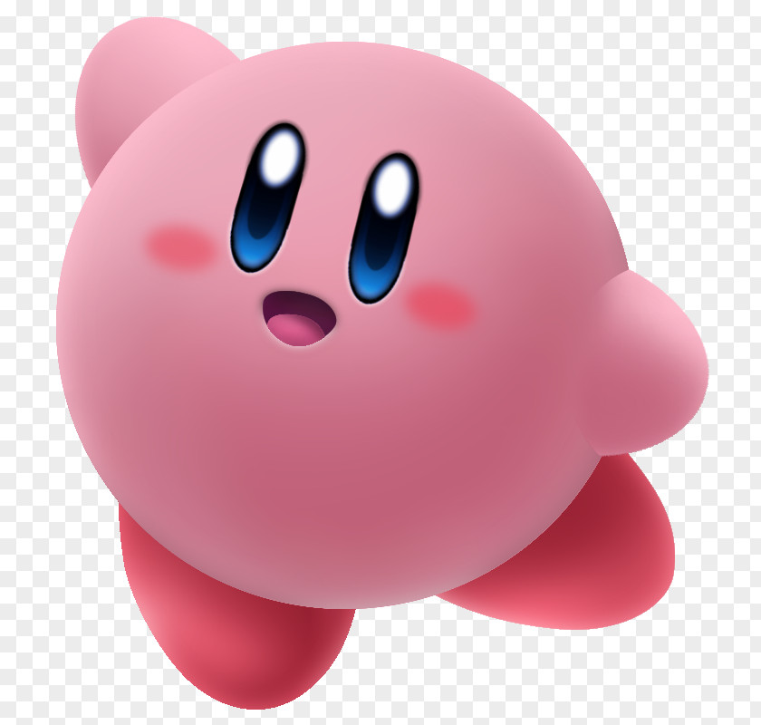 Abraham Poster Kirby Super Star Ultra Kirby's Return To Dream Land Meta Knight King Dedede PNG