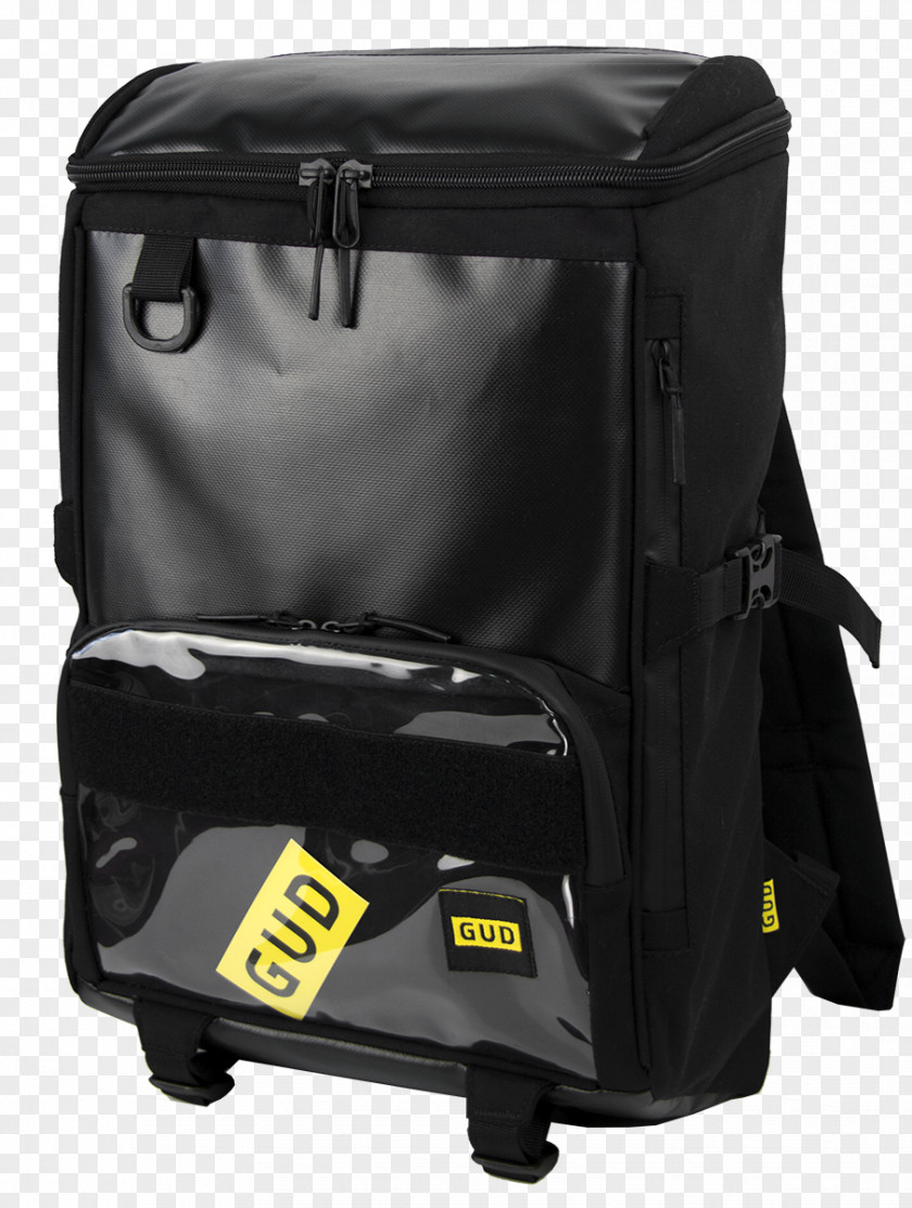 Bag GUD Bags Backpack Handbag Travel PNG