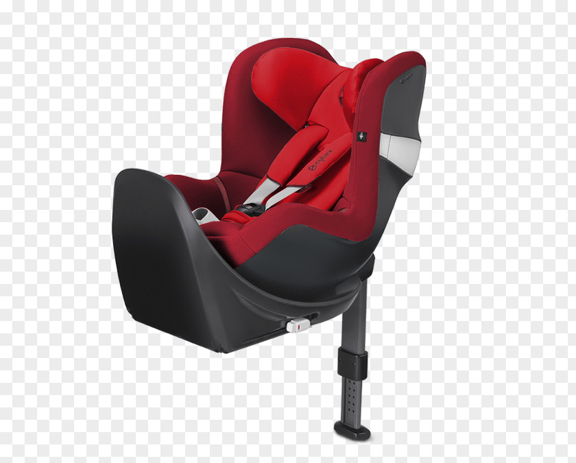 Car Baby & Toddler Seats Cybex Sirona M2 I-Size Isofix PNG