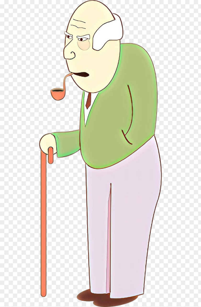 Cartoon Standing PNG